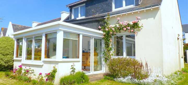 Carnac Maison 3* à 5 mn des plages