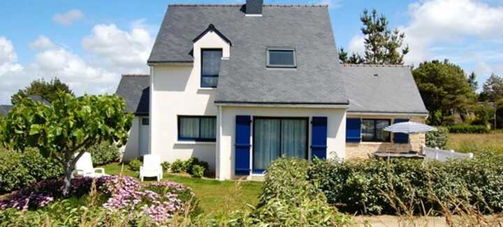 Het COZ Anne-Marie - Villa les Menhirs Het COZ Anne-Marie - Villa les Menhirs