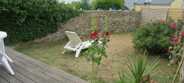 Ferriere Yanno - Huis studio 2 personen Ferriere Yanno - Huis studio 2 personen