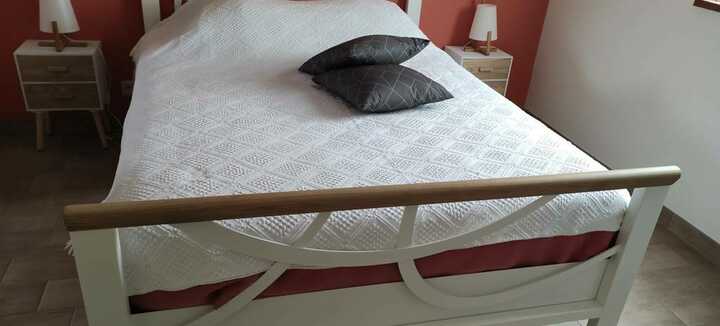 Domaine de Sans Soucis - Bed & Breakfast 2 personen Domaine de Sans Soucis - Bed & Breakfast 2 personen