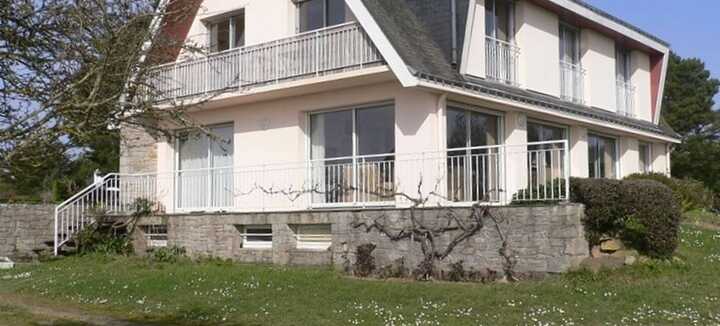 CABELGUEN Marie-Paule et Michel CABELGUEN Marie-Paule et Michel