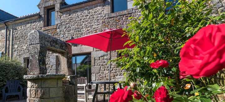 Le Petit Gîte - Autrement Lieux de pause Le Petit Gîte - Autrement Lieux de pause