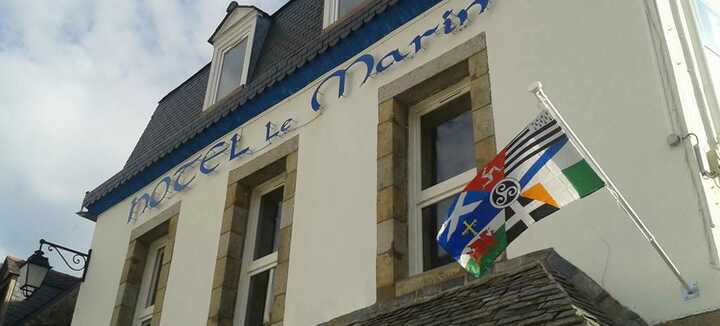 Hôtel Le Marin