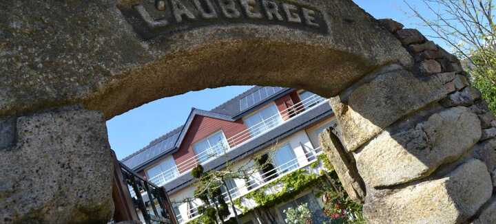 Hôtel-Restaurant l'Auberge Hôtel-Restaurant l'Auberge