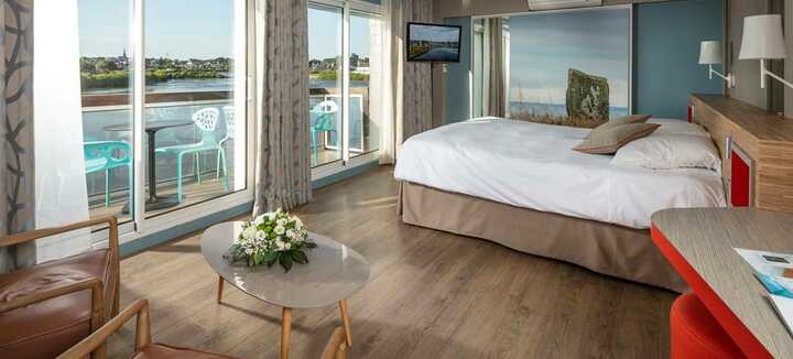 Hotel Les Salines & Spa Thalazur Carnac Hotel Les Salines & Spa Thalazur Carnac