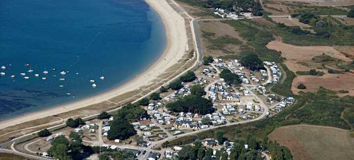 Camping Municipal La Falaise Camping Municipal La Falaise
