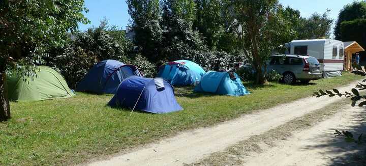 Camping Saint-Pierre