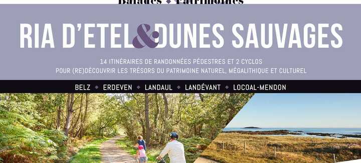 Lokale Mendon - Circuit Ty Er Chir - Kernours Lokale Mendon - Circuit Ty Er Chir - Kernours