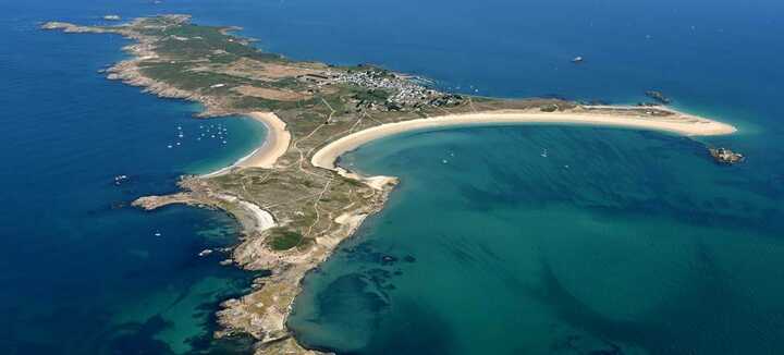 Houat - Tour de l’Île