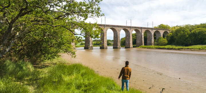 Auray - La Boucle du Loc’h