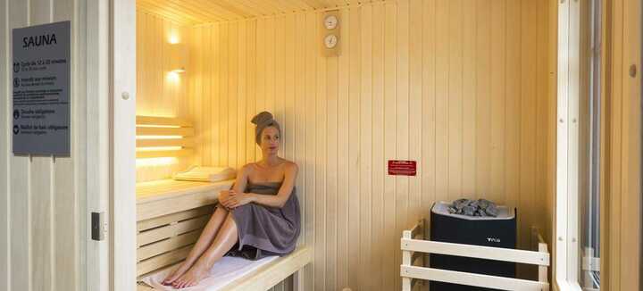 Spa en Tumulus Instituut Spa en Tumulus Instituut