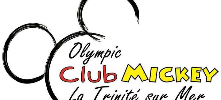 Olympic Club Mickey - Club de plage