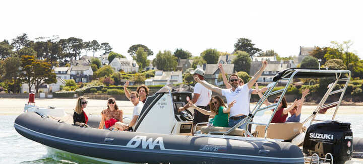 Nautic Sport - Location de bateaux Nautic Sport - Location de bateaux