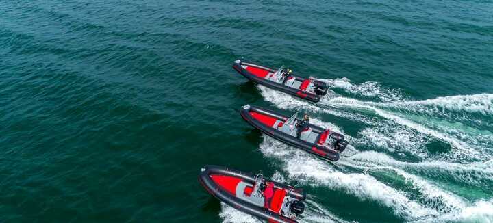 Nautic Sport - Bootverhuur Nautic Sport - Bootverhuur