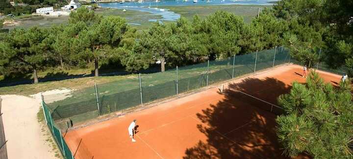 Quéhan Tennis Club Quéhan Tennis Club