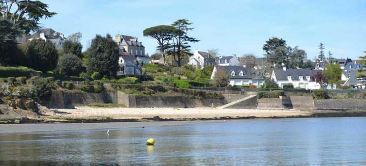 Plage du Port Plage du Port