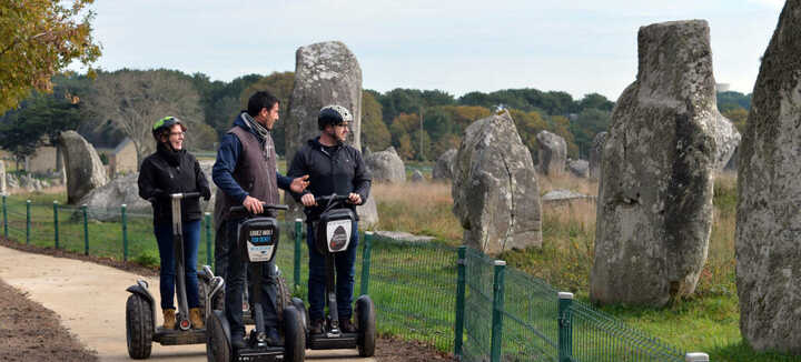 Mobilboard Carnac