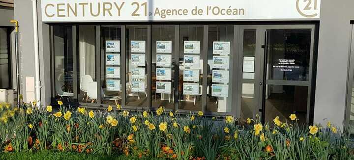 Century 21 - Ocean Agency