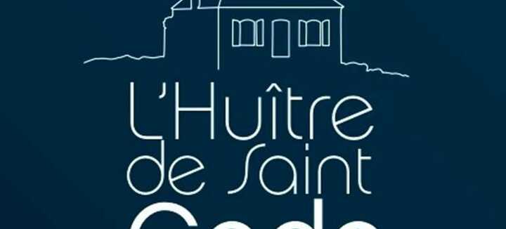 L'huître de Saint-Cado