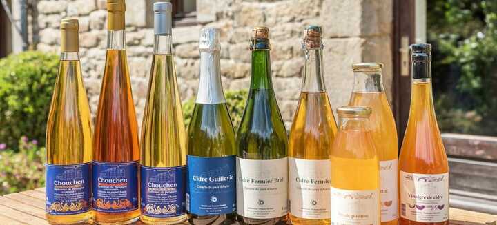 Ciderhuis Pays d'Auray