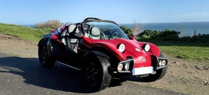 Locatourisle Belle Ile en Mer