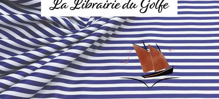 Librairie du Golfe