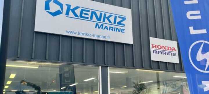 Kenkiz Marine Kenkiz Marine