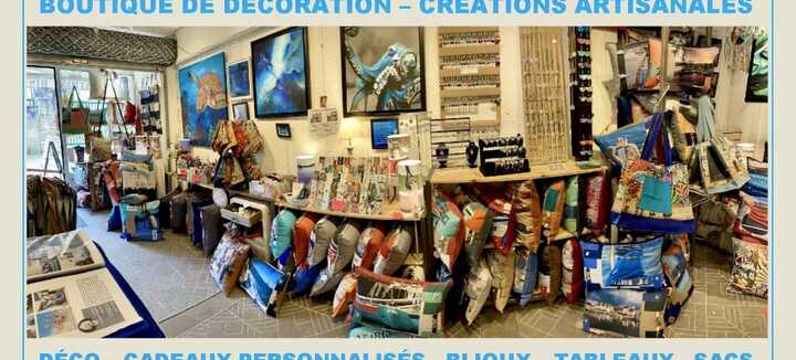 ATELIER BIS'ART ATELIER BIS'ART