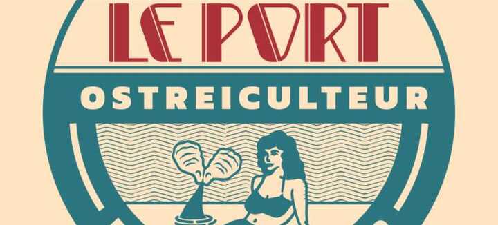 Huitres Le Port