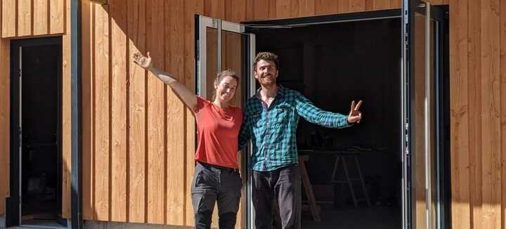 Gaec Fournil de Kerbirio