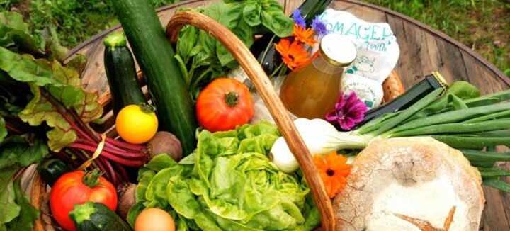 Ferme Graines de Saint-Germain