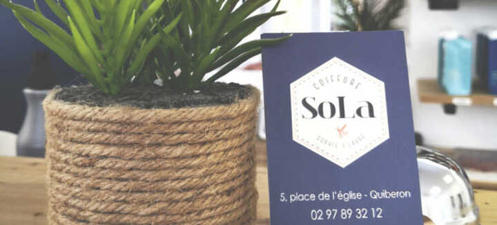 SoLa Kapsel SoLa Kapsel