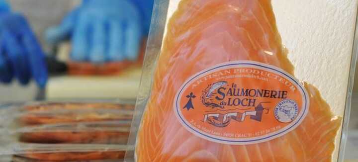 Loch Zalm