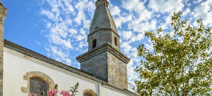 Eglise St Pierre et St Paul