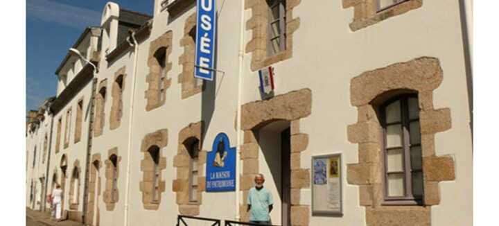 Quiberon-museum
