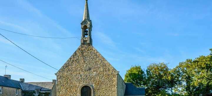 Chapelle des Sept Saints