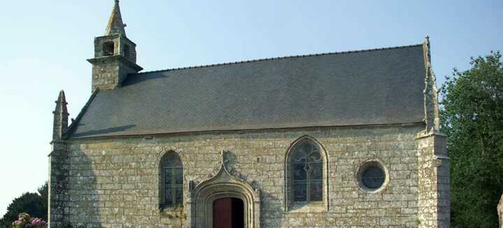 Chapelle Saint-Laurent Chapelle Saint-Laurent