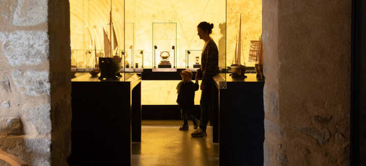 Scheepvaartmuseum
