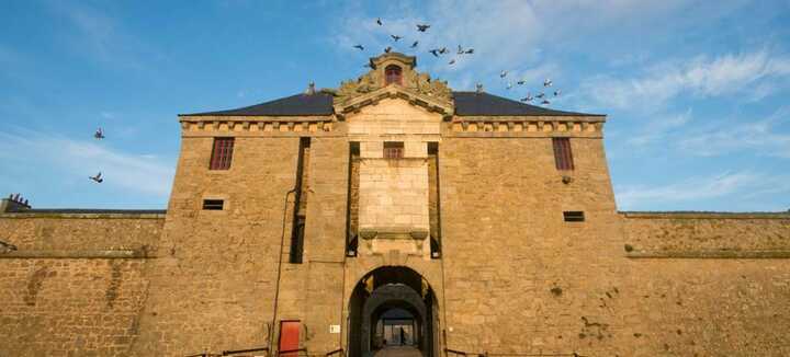 Scheepvaartmuseum Scheepvaartmuseum