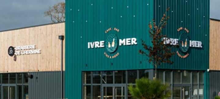 Ivre Mer Ivre Mer