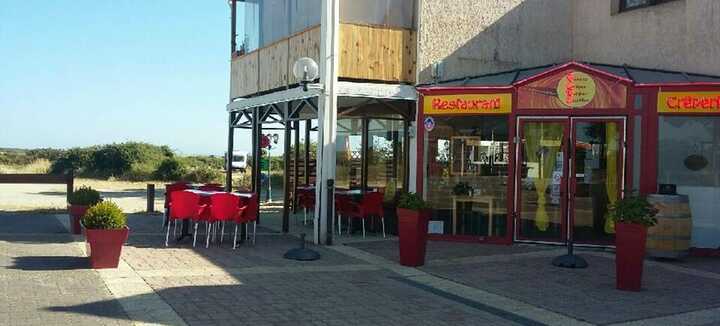 Le BCBG Crêperie Restaurant Le BCBG Crêperie Restaurant