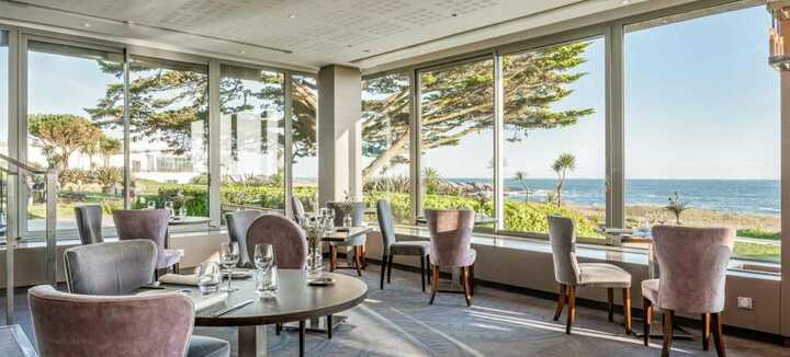 La Presqu'île Sofitel Quiberon