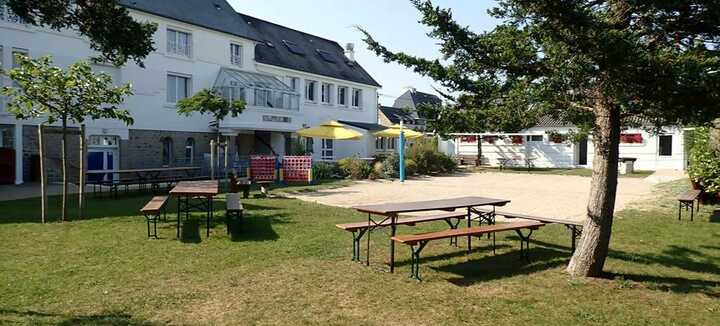 Vakantiecentrum Choisy le Roi Vakantiecentrum Choisy le Roi