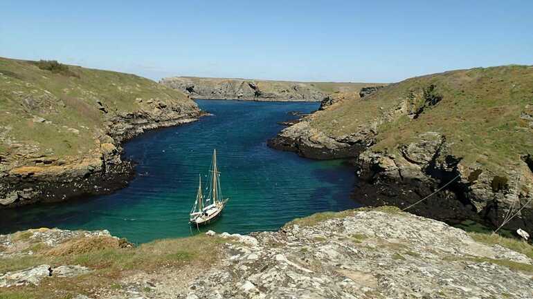 Les Voiles du Passage