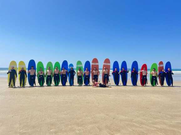 surfing paradise 2