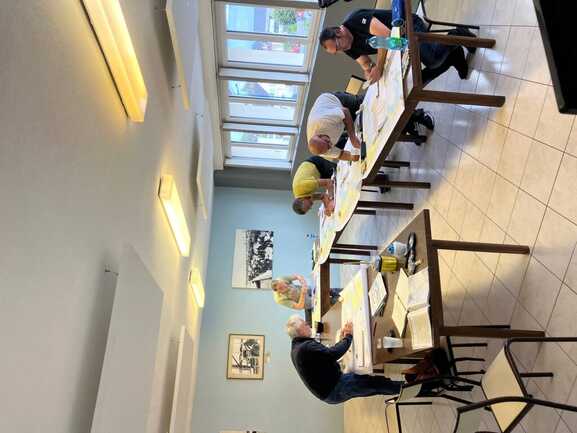 Bureau d'Étel