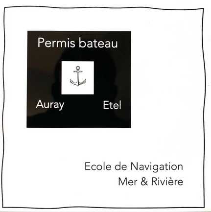École de navigation de la Ria d'Étel