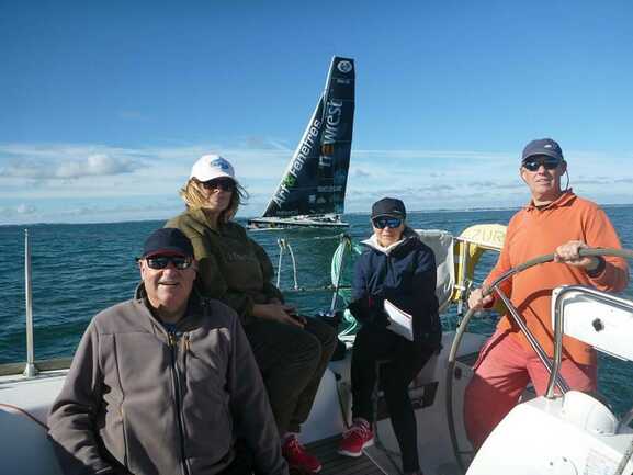 Boomari-Bateau-LaTrinitésurMer-Morbihan-Bretagne-Sud