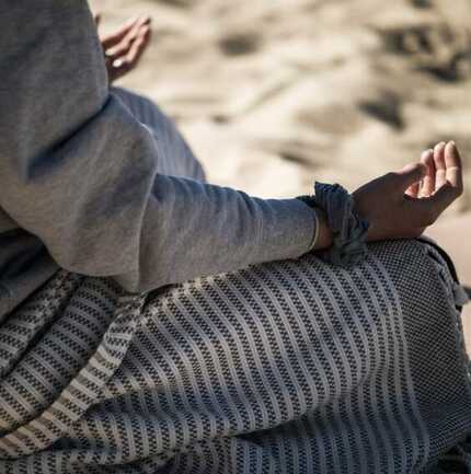 pranayama