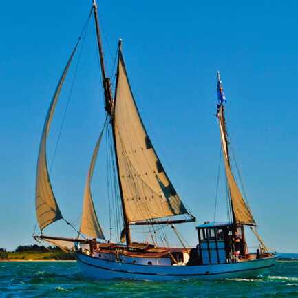 Les Voiles Océane 2